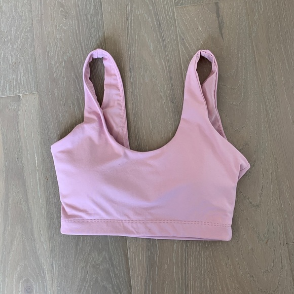 Balance Athletica Other - Balance Athletica Sports bra (ascend top)